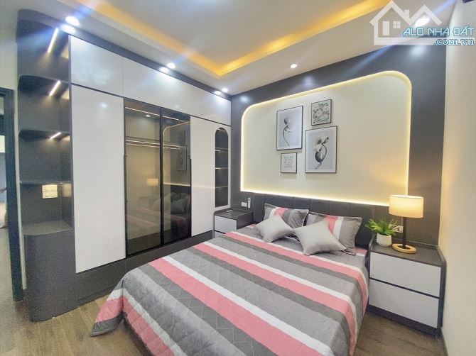 Siêu Phẩm Lô Góc 2 Mặt Tiền – Đối Diện Him Lam Hà Đông – Full Nội Thất – Kinh Doanh Đỉnh! - 4
