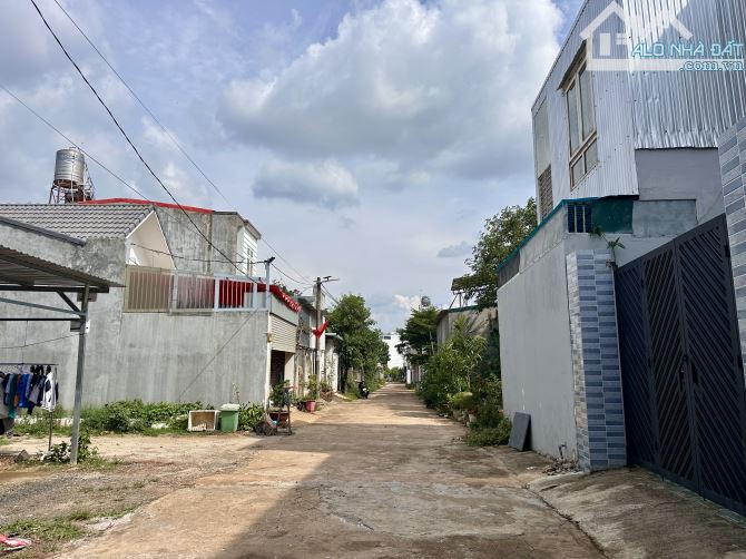 Nhà mê hẻm 50 Đồng Khởi-Tân Lợi 5x25m full thổ cư rẻ nhất Tân Lợi - 4