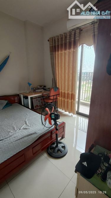 CC BÁO NHÂN DÂN, TRỊNH VĂN BÔ - TỪ LIÊM. 98M, 3N, 2VS - 5 TỶ 35, SĐCC - 4