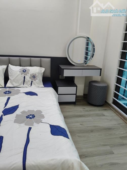 Bán nhà riêng Kim Ngưu - Hai Bà Trưng nhà mới Full Nội Thất 50m2 x5T - 4