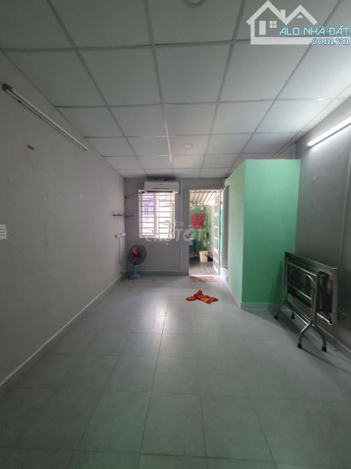 NHÀ ĐIỆN BIẾN PHÚ - GIẤP Q1 - 4 TẦNG - ĐẦY ĐÚ TIỆN NGHI - 4