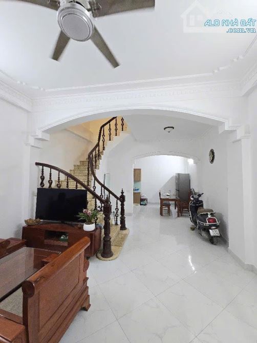 Phân Lô Nguyễn Xiển Thanh Xuân - 50m2 * 5 Tầng * MT 5m - Kinh Doanh, Ở Ngay - 4