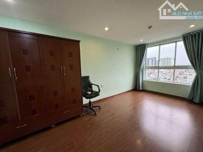 Oriental Plaza, Âu Cơ, Tân Phú: 15tr/th, 105m2,3pn-3wc ,full NT - 4