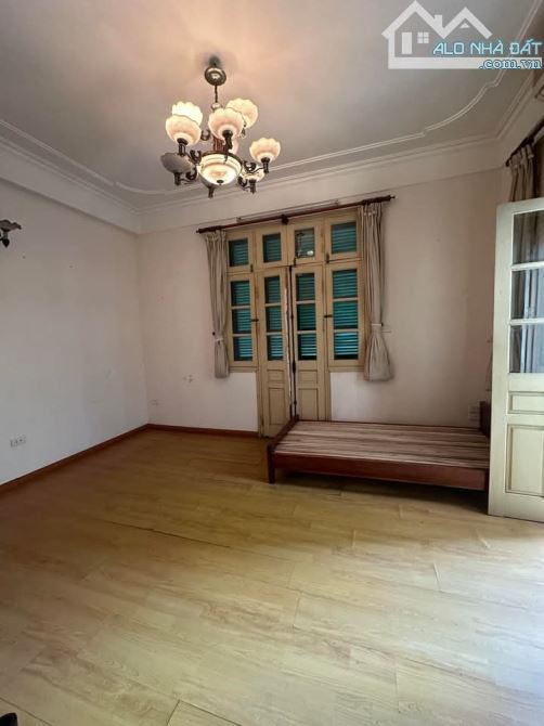 Nhỉnh 24  nhà lô góc, ô tô, kinh doanh, Doãn Kế Thiện, Cầu Giấy DT 60m, 4 tầng, MT 7.1m - 4