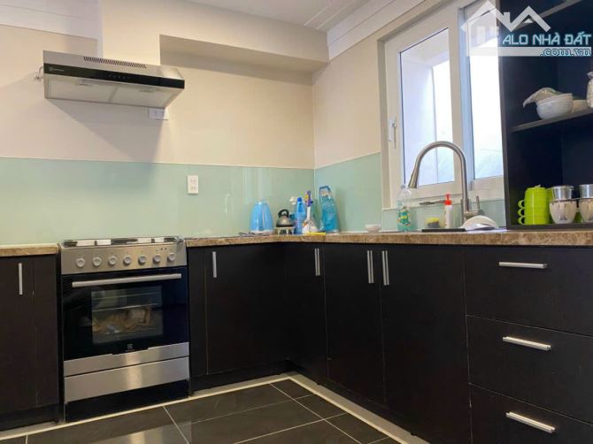 ✨🏡✨ Cần bán Nhà Phố Hẻm xe hơi (4m), đường Phù Đổng Thiên Vương, P.08, Đà Lạt - 4
