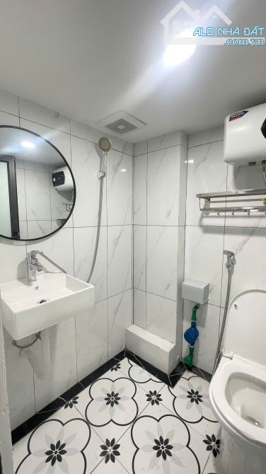 CHO THUÊ PHÒNG FULL NỘI THẤT MỚI TINH GIÁ 4 TRIỆU BÙI XƯƠNG TRẠCH - THANH XUÂN - 4