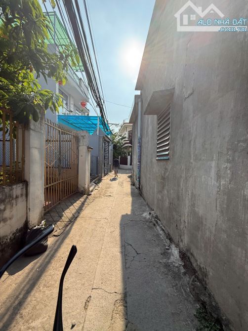 CHỦ GỞI BÁN NHÀ (DT: 60M2) CÓ HOÀN CÔNG. NGAY CÔNG TY BITIS P. TAM HIỆP. GIÁ CHỈ 1,750 TỶ - 4