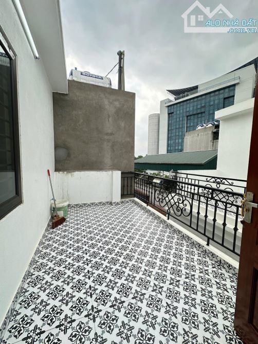 BÁN NHÀ LÊ THANH NGHỊ, GẦN BÁCH KINH XÂY, BỆNH VIỆN BẠCH MAI, DT 32M2. 8,1 TỶ - 4