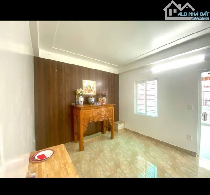 Bán nhà 4,5 tỷ Nguyễn Văn Linh, Vĩnh Niệm, Lê Chân. - 4