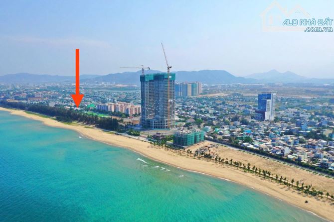 (Đầu tư tốt) Nhà mặt tiền đường Xuân Thiều 7 thông biển cách biển chỉ 100m - 4