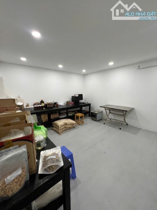 MẶT TIỀN KINH DOANH ĐA NGÀNH NGHỀ, P.15, TÂN BÌNH, GIÁ 21 TỶ - 4