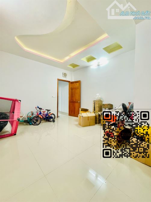 GẤP BÁN - LÝ CHIÊU HOÀNG - AEON MALL BÌNH TÂN - GIÁP QUẬN 6 - 4