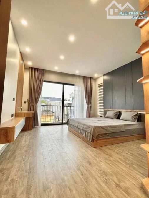 BÁN NHÀ ĐƯỜNG ĐẶNG VĂN NGỮ,PHÚ NHUẬN-GIÁ:4,57TỶ/73,6m2(4,6x16m).XE HƠI NGỦ TRONG NHÀ - 4