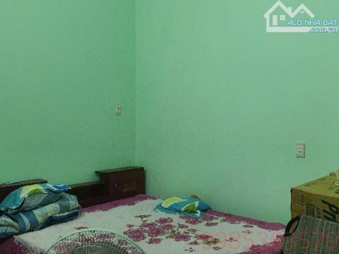 tài chính nhĩnh 8 tỷ sở hữu nhà 3 tâng Phạm Văn Bạch , hòa cường Nam, Hải châu, - 4