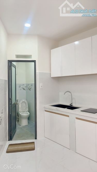 HỒ HỌC LÃM..PHƯỜNG AN LẠC..QUẬN BÌNH TÂN..38M2..2 TẦNG..CHỈ 3.5 TỶ MẶT TIỀN KINH DOANH - 4