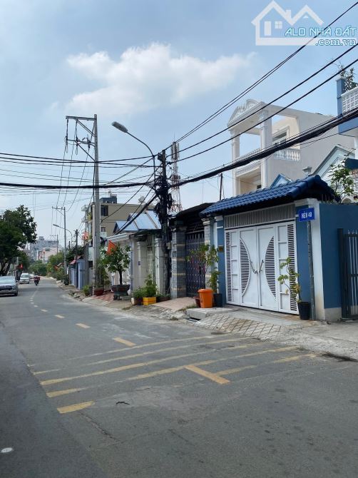 Chính chủ bán nhà 1 Tr3 L Gần Chợ TNP A, UBND Phường TNP A, Trường ĐH, KCN Cao Q9 - 4
