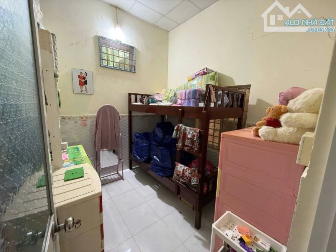 Nhà hẻm đường phước long 60m2 giá chỉ 1ty5 - 4
