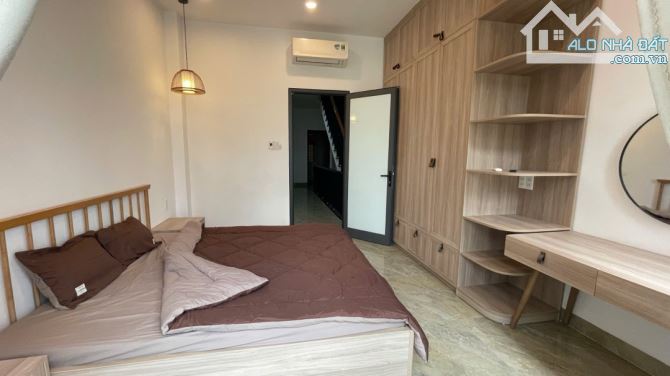 SIÊU PHẨM TRUNG TÂM HẢI CHÂU – NHÀ 3 TẦNG - NGUYỄN TRI PHƯƠNG – 65M², ĐẸP KHÔNG GÓC CHẾT - 4
