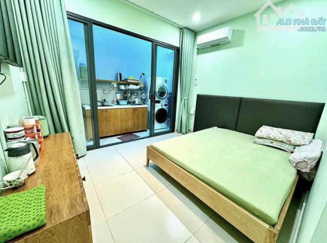 VỀ QUÊ BÁN LẠI NHÀ NGUYỄN CỬU VÂN,BÌNH THẠNH-GIÁ:4,02TỶ/76,5m2(4,7 - 4