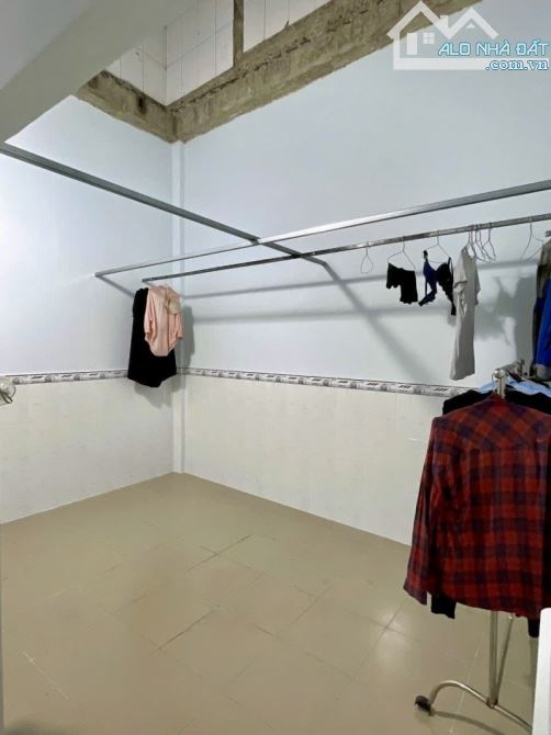 Bán nhà 77m2 Mặt Tiền Đường Lý Thánh Tông, Quận Tân Phú - 4