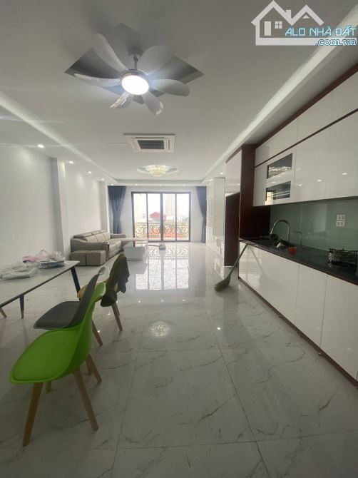 BÁN NHÀ MẶT PHỐ MẬU LƯƠNG HÀ ĐÔNG HÀ NỘI - 4