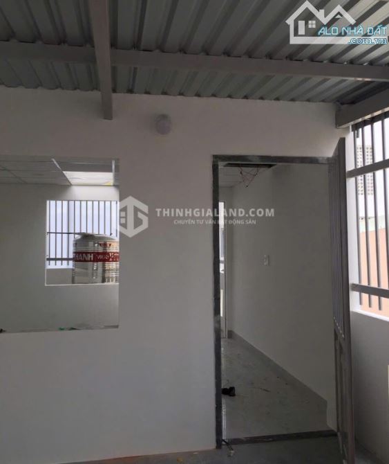 BÁN NHANH NHÀ 1 TRỆT 1 LẦU_FULL THỔ CƯ_THỐNG NHẤT_PHƯỜNG 3_VŨNG TÀU_VỊ TRÍ VÀNG_CHỈ 4.5 TỶ - 4