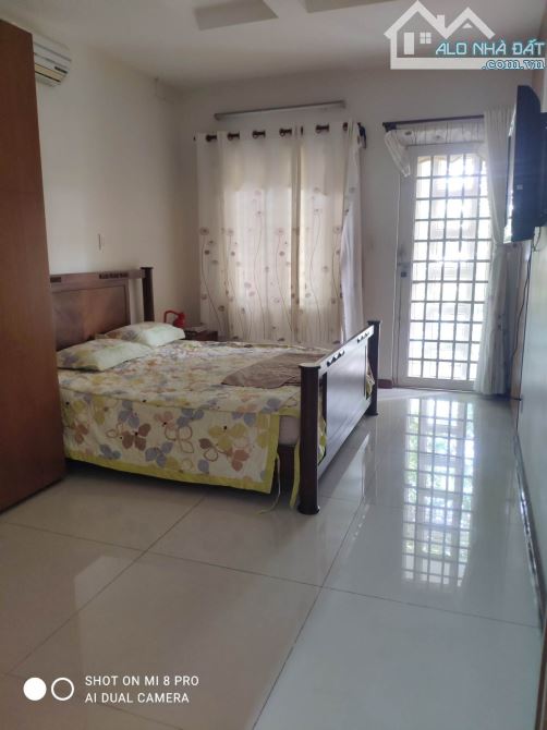 Biệt Thự 224m² Khu Kiều Đàm – Ngang Khủng 9m – Chỉ 23 Tỷ – Gần Lotte Q7! - 4