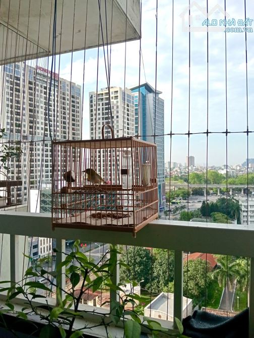 BÁN CĂN HỘ CHUNG CƯ PHỐ HUỲNH THÚC KHÁNG LÁNG THƯỢNG ĐỐNG ĐA HÀ NỘI - 4