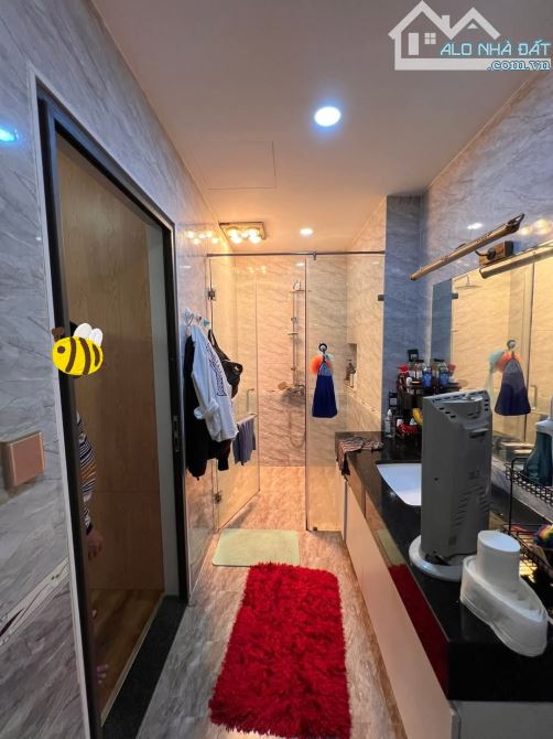 Bán nhà gấp KĐT đại Kim 58M2*6T, thang máy giá 19 tỷ - 4