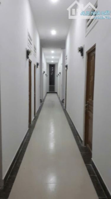 CHDV 33 PHÒNG, DÒNG TIỀN 130TR/THÁNG, DT 404M² (NGANG 14M), GẦN VẠN PHÚC CITY - 4