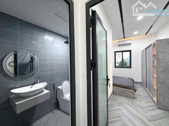 📌📌📌Làm việc trực tiếp!!! Bán nhà đẹp kiệt 3m hà huy tập giá rẻ 🔥 - 4