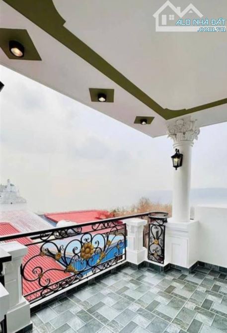 Bán nhà Phạm Hữu Điều, An Dương, Lê Chân, Hải Phòng. 4 tầng, 62m2, 4,25 tỷ. Ngang 4,25m, d - 4