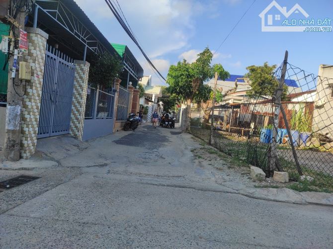 HƠN 30tr/m2 CHO LÔ ĐẤT FULL THỔ CƯ ĐƯỜNG 30/4 PHƯỜNG 12 TP VŨNG TÀU VỊ TRÍ ĐẸP GIÁ TỐT. - 4