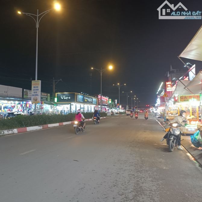 Bán mặt tiền kinh doanh đường N9, kdc Thuận Giao, Tp Thuận An, Bình Dương - 4