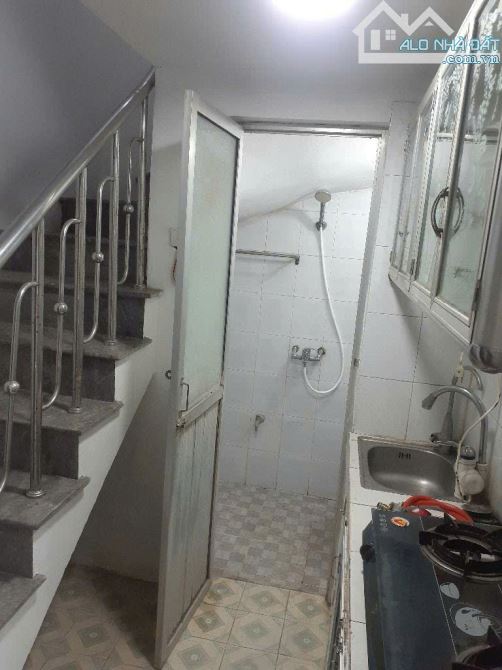 BÁN NHÀ PHƯƠNG CANH, NTL - LÔ GÓC - Ô TÔ VÀO NHÀ - S= 68M2 - GIÁ 8.7 TỶ. - 4