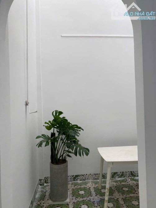 NHÀ 3 PHÒNG NGỦ HẺM 50 ĐỒNG KHỞI TÂN LỢI: GIÁ 3.5 tỷ - 4