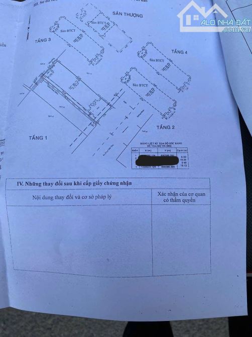 Nhà mặt tiền hẻm xe tải đường Lê Đức Thọ, Gò Vấp – Diện tích 114m² – Thích hợp kinh doanh - 4