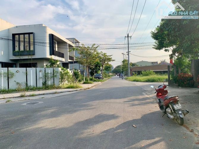 🌈🌈LÔ ĐẤT ĐẸP Thuộc P. KIM LONG, GẦN CẦU NGUYỄN HOÀNG❌❌- LH HẢI YẾN - 4