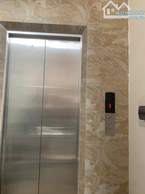HOA HẬU YÊN XÁ PHÒNG TRỌ 41M2 8 TẦNG  GIÁ CHỈ 10 Tỷ - 4