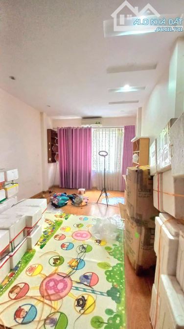 Siêu Phẩm Yên Xá, Phân Lô Ô Tô Tránh Đỗ, Dân Xây 2 Thoáng, Vị Trí Kinh Doanh 35m2 10,7 Tỷ - 4
