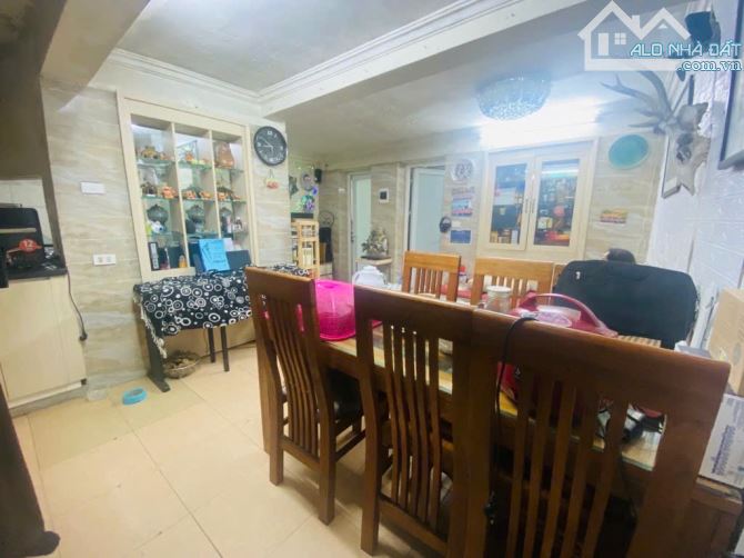 Cực hiếm!!Tập thể tầng 1 Nguyễn Lương Bằng – 39m2 sử dụng, ô tô đỗ cửa – Chủ thiện chí, gi - 3
