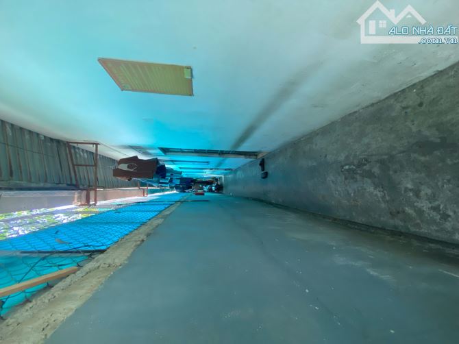Bán nhà 3 Tầng - Goc đường CHẾ LAN VIÊN -239m2ngang 9m3 - 4
