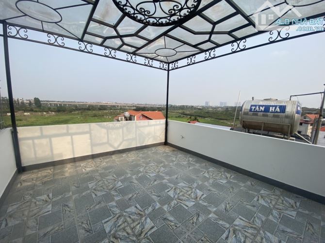 ❤️❤️ SIÊU HIẾM- 5,3 TỶ - 48M NHÀ ĐẸP THẠCH BÀN -VIEW THOÁNG- GẦN Ô TÔ TRÁNH   - Vị trí nhà - 4