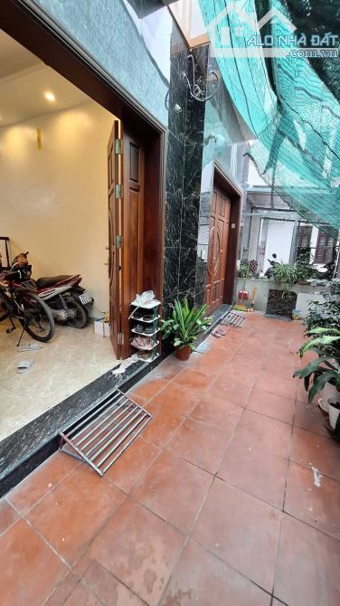BÁN CĂN NHÀ DÂN XÂY, NGÕ PHỐ Ỷ LA, HÀ ĐÔNG, 36M, NGÕ RỘNG - 4