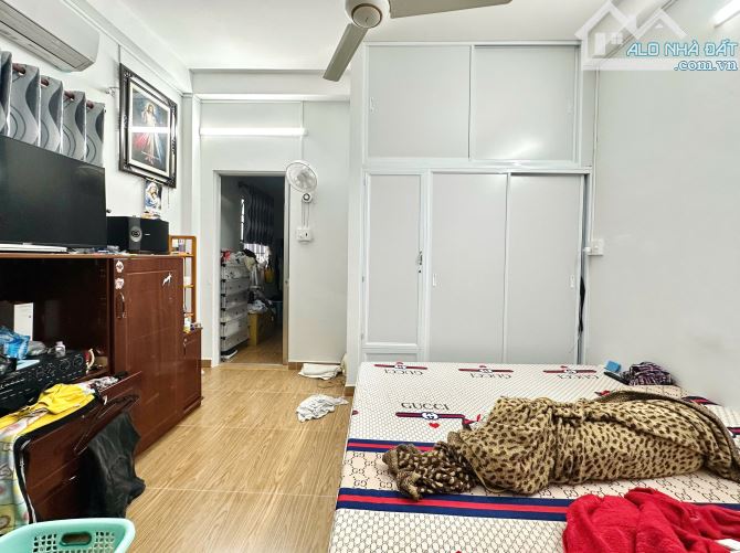 🏠Khu trung tâm sâm uất hiếm nhà bán dong tiền khủng 60tr CHDV ở - 4