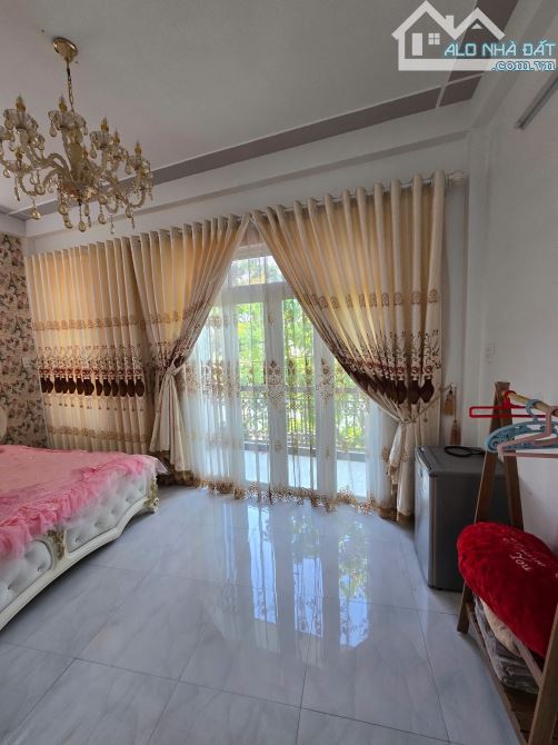 BÁN NHÀ MẶT TIỀN VIEW SÔNG HÀ THANH , QUY NHƠN - 4