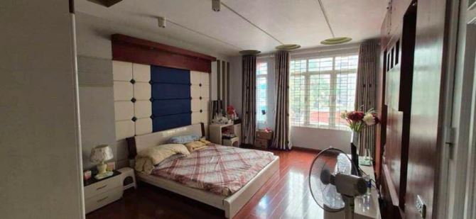 Siêu Phẩm Phân Lô Nguyễn Khang, Hạ Yên Quyết DT 60M 5T MT 6.9M Giá 23.9Tỷ. - 4