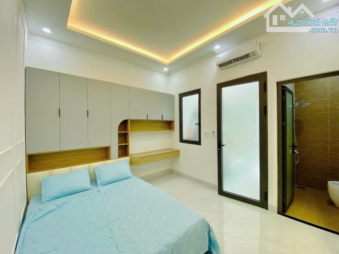 Nhà 3 lầu hẻm Đồng Khởi - Tân Lợi Buôn Ma Thuột - 4