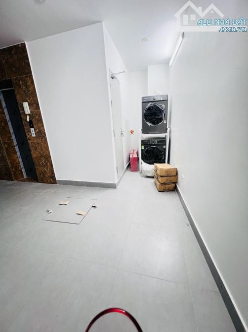 BÁN GẤP CCMN MỸ ĐÌNH. NHÀ MỚI 36m2 x 5 TẦNG, 8 PKK, GIÁ HƠN 7 TỶ - 4