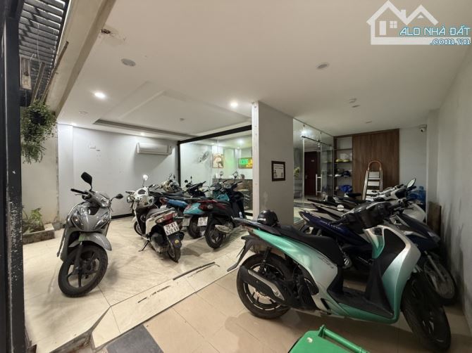 BÁN CHUNG CƯ MINI,NGAY HỒNG TIẾN,BỒ ĐỀ,LONG BIÊN. DÒNG TIỀN  150 TRIỆU/ THÁNG.GIÁ ĐẦU TƯ. - 4